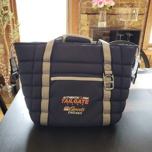 Chicago Bears cooler bag